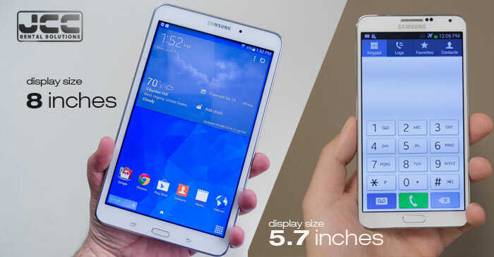 sewa hp android di jakarta