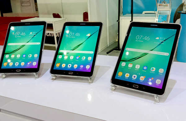 even sewa tablet di UI