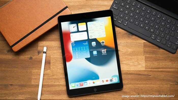 sewa ipad 9 di jakarta