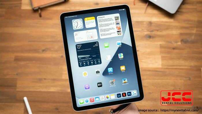 rental sewa ipad air 5