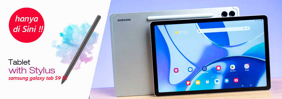 sewa tablet stylus pen